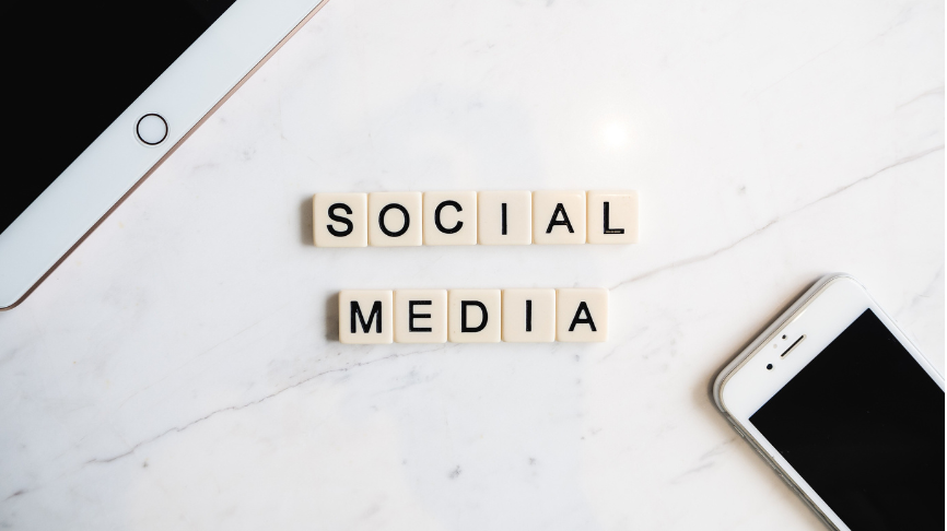 image social management