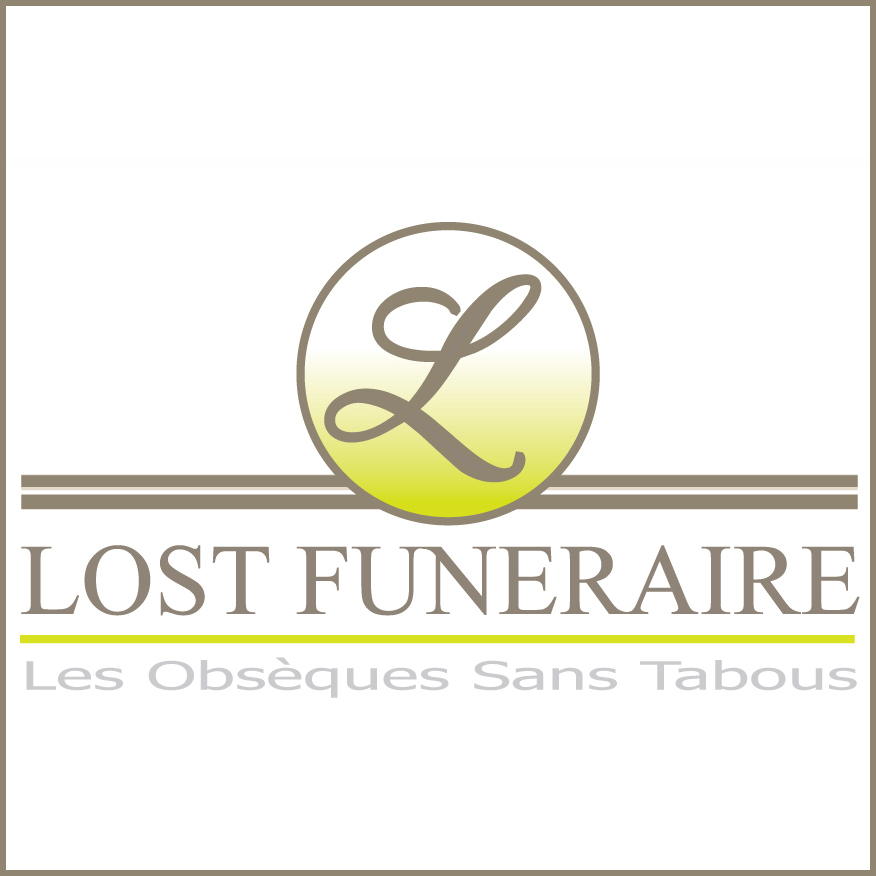 logo client Lost Funéraire