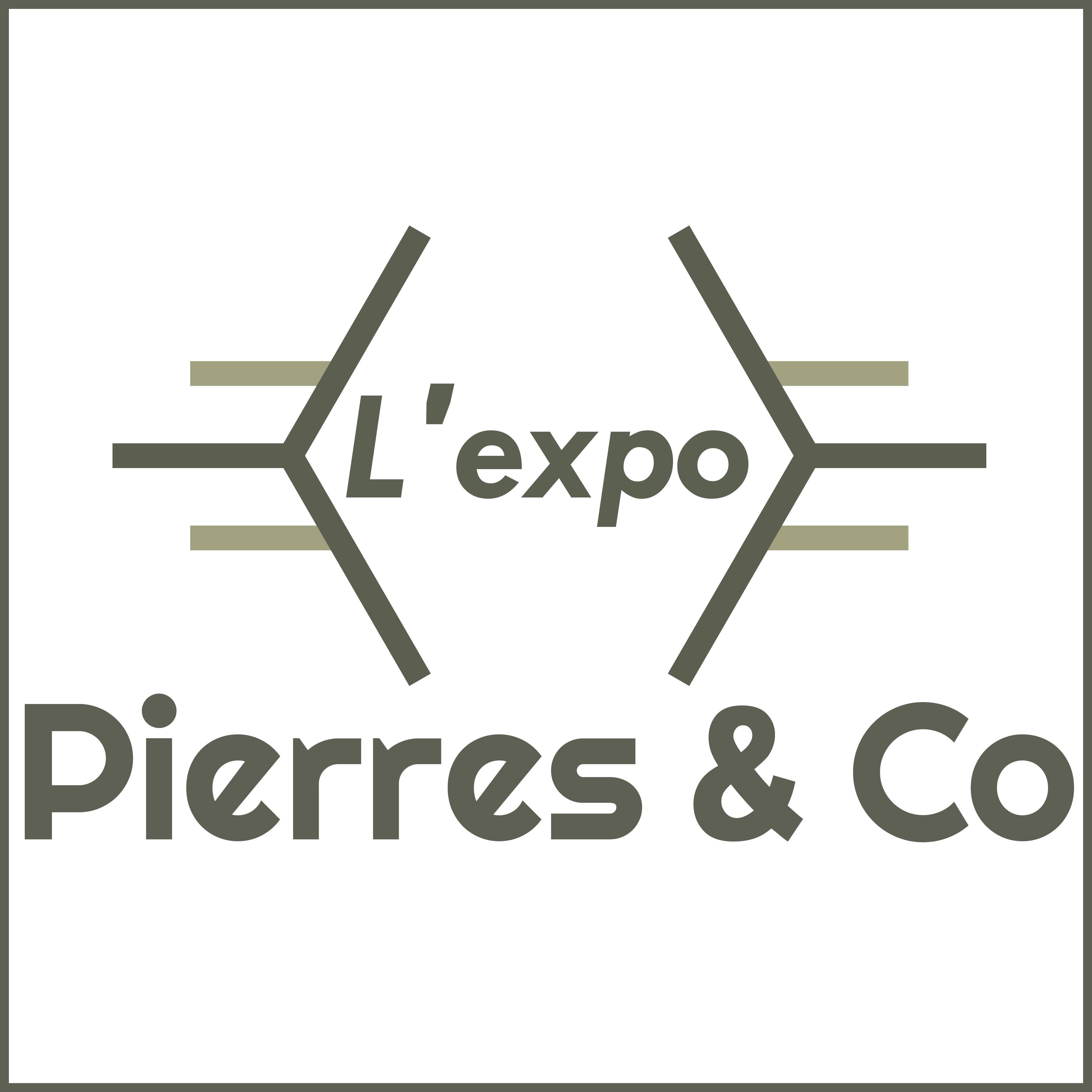 logo client PIERRES & CO