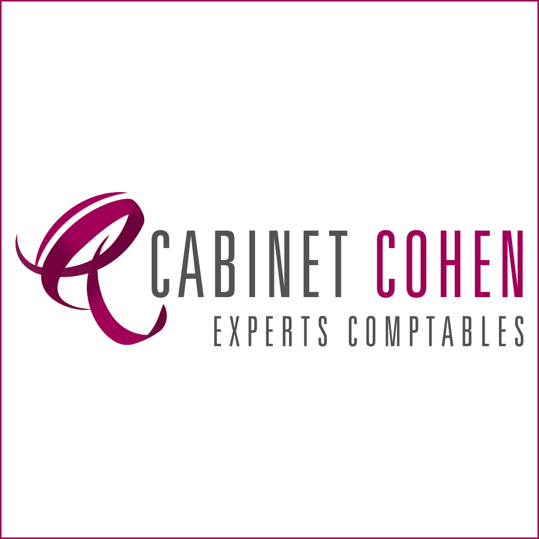 logo client cabinet cohen experts comptables