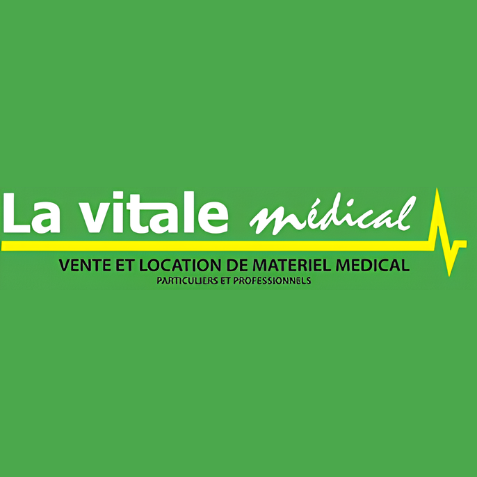 logo client la vitale