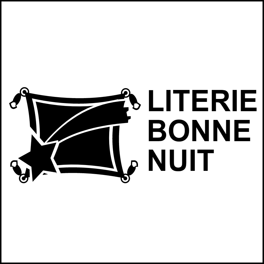 logo client literie bonne nuit