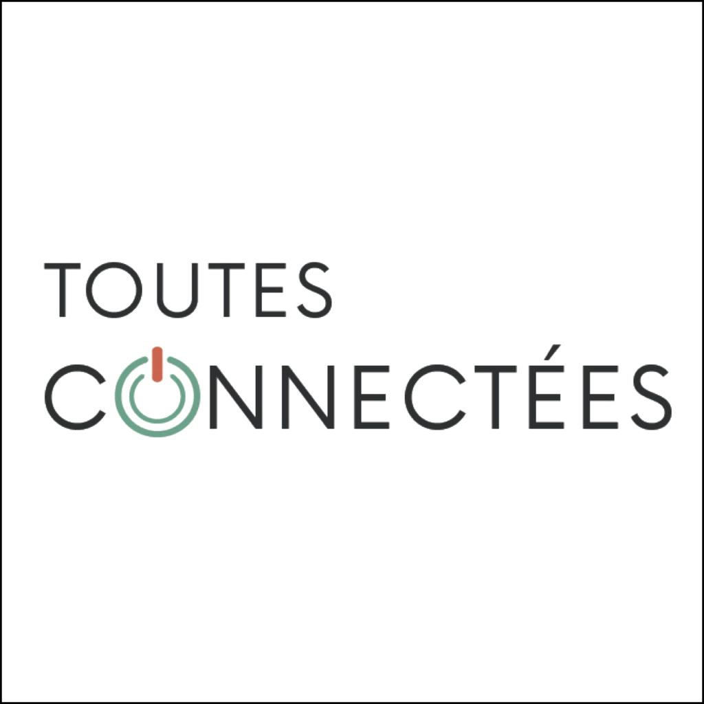 logo toutes connectées