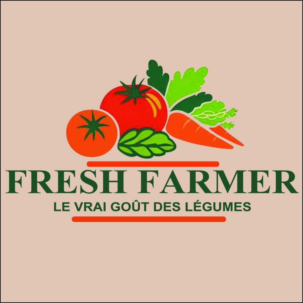 logo Fresh Farmer
