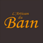 logo l'artisan du bain