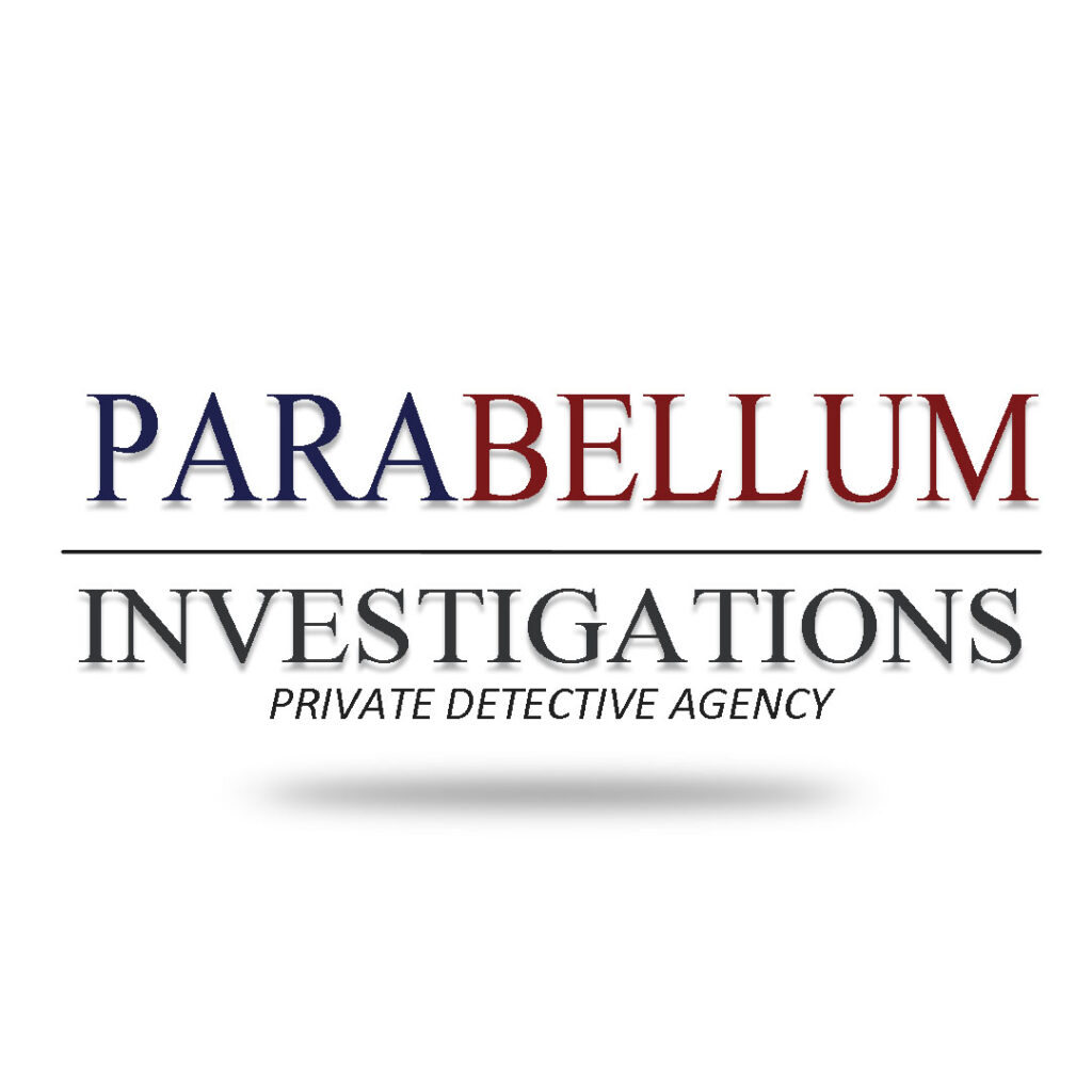 logo Parabellum Investigations