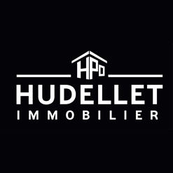 Logo Agence Hudellet
