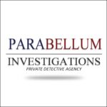 logo Parabellum Investigations