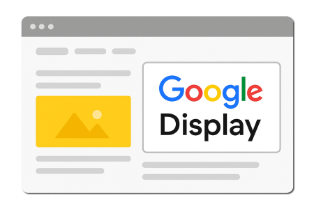 Image de Google Display