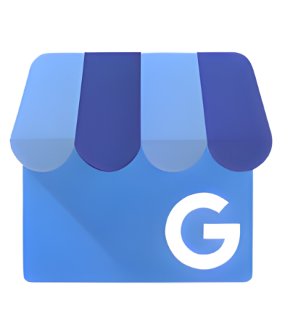 Logo Google Business Profile