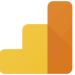 logo Google Analytics