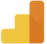 logo Google Analytics